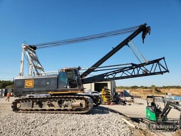 Main image Link-Belt LS218